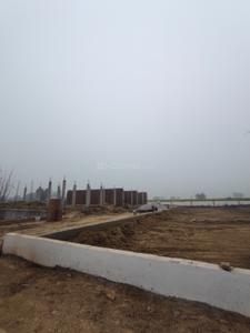 Image of 575 Sq.ft Residential Plot / Land for sale in Rohta, Agra for Rs. 1260000