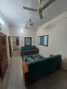 3 BHK Independent House