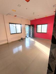 Hall Image of 1650 Sq.ft 4 BHK Independent House for sale in Ghatkopar Nashik for Rs. 7200000