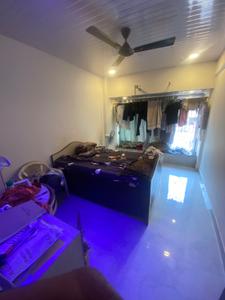 Bedroom Image of 750 Sq.ft 2 BHK Apartment / Flat for sale in Kopar Khairane Navi Mumbai for Rs. 9500000