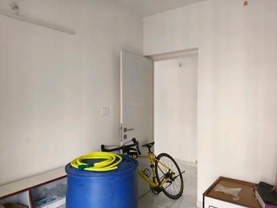 Bedroom Image of 1285 Sq.ft 3 BHK Apartment / Flat for rent in Runwal Gardens, Dombivli East Thane for Rs. 29999