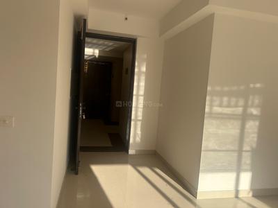 Hall Image of 1885 Sq.ft 3 BHK Apartment / Flat for sale in Adani M2K Oyster Grande, Sector 102 Gurgaon for Rs. 25500000