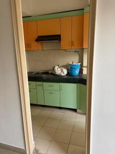 Kitchen Image of 1012 Sq.ft 3 BHK Apartment / Flat for sale in Paras Tierea, Sector 137 Noida for Rs. 11000000