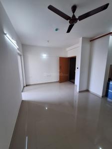 Hall Image of 800 Sq.ft 2 BHK Apartment / Flat for rent in Godrej Greens, Handewadi Pune for Rs. 17000