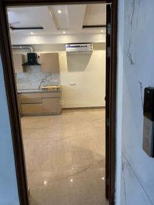 2 BHK Independent Builder Floor