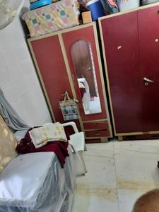 Kitchen Image of 1400 Sq.ft 3 BHK Apartment / Flat for sale in Swaraj Homes Surya Apartment Pocket A 11, Kalkaji Extension New Delhi for Rs. 17000000