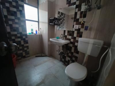 Bathroom Image of 1740 Sq.ft 3 BHK Apartment / Flat for sale in JBB BTW Grand Square, Badh Khalsa Sonipat for Rs. 10000000