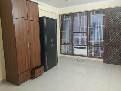Bedroom Image of 2500 Sq.ft 2 BHK Apartment / Flat for rent in Ashok Nagar Jaipur for Rs. 32000