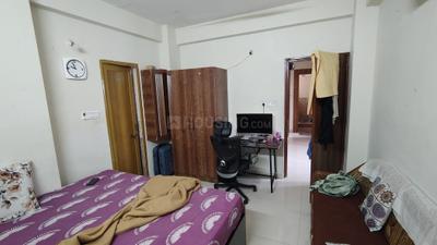 Bedroom Image of 795 Sq.ft 2 BHK Apartment / Flat for sale in Regal Paradise Phase 1, Awadhpuri Bhopal for Rs. 3500000