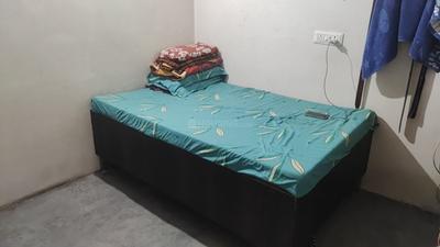 Bedroom Image of 240 Sq.ft 2 BHK Independent House for sale in Mukundpur New Delhi for Rs. 9000000
