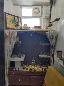 Pooja Room Image of 975 Sq.ft 2 BHK Apartment / Flat for sale in Vasundhara Ghaziabad for Rs. 9800000