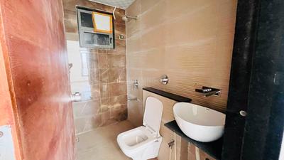 Bedroom Image of 2245 Sq.ft 3 BHK Apartment / Flat for sale in Shubhaarambh Shilp Serenity, Sargasan Gandhinagar for Rs. 8500000