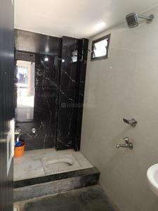 Image of 450 Sq.ft 1 RK Apartment / Flat for rent in Mahalakshmi Nagar, Indore for Rs. 10500