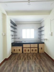 Kitchen Image of 1450 Sq.ft 2 BHK Apartment / Flat for sale in Anand Nagar, Sinhagad Road Pune for Rs. 8000000