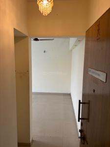 Hall Image of 774 Sq.ft 2 BHK Apartment / Flat for rent in Lodha Casa Bella, Usarghar Thane for Rs. 13000