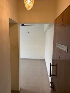 Hall Image of 774 Sq.ft 2 BHK Apartment / Flat for sale in Lodha Casa Bella, Usarghar Thane for Rs. 4200000
