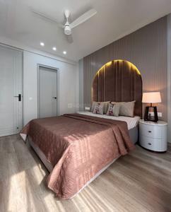 Bedroom Image of 2042 Sq.ft 3 BHK Apartment / Flat for sale in Sector 112 Mohali for Rs. 13000000