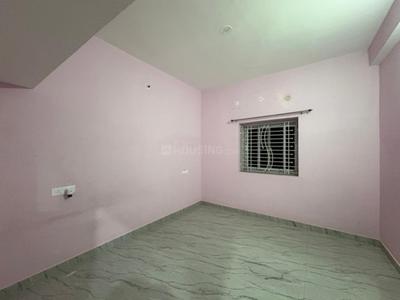 Bedroom Image of 1000 Sq.ft 2 BHK Builder Floor for rent in Argora Ranchi for Rs. 10999