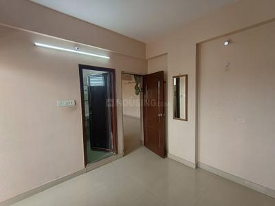 Bedroom Image of 1040 Sq.ft 2 BHK Apartment / Flat for sale in Vishnu Nivasam by 	Vishnu Chikkalasandra, Chikkalasandra Bengaluru for Rs. 6100000