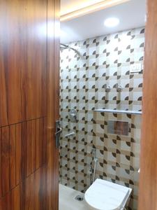 Bedroom Two Image of 1711 Sq.ft 3 BHK Apartment / Flat for sale in Sector 5 Dwarka New Delhi for Rs. 27900000