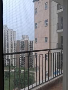 Bedroom Two Image of 1200 Sq.ft 3 BHK Apartment / Flat for sale in Jaypee Aman, Aurangabad Noida for Rs. 9000000