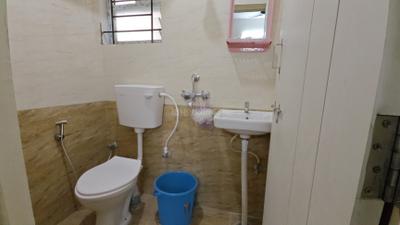 Image of 950 Sq.ft 2 BHK Builder Floor for rent in Choodasandra, Bengaluru for Rs. 26000