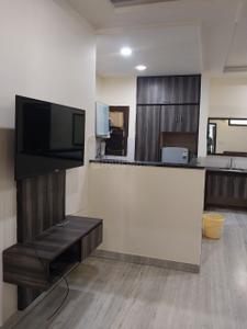 Hall Image of 1200 Sq.ft 2 BHK Builder Floor for rent in Malviya Nagar Jaipur for Rs. 27000