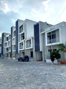Image of 900 Sq.ft 3 BHK Villa for sale in Fatehabad, Agra for Rs. 4699000