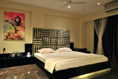Bedroom Image of 2422 Sq.ft 4 BHK Apartment / Flat for sale in Lokhandwala Minerva, Worli Mumbai for Rs. 140000000