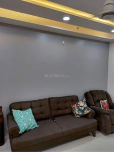 Hall Image of 1790 Sq.ft 3 BHK Apartment / Flat for sale in My Home Krishe, Gachibowli Hyderabad for Rs. 26000000