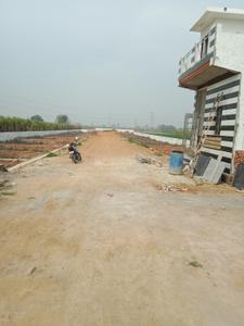Image of 1000 Sq.ft Residential Plot / Land for sale in Shobhapur, Ghaziabad for Rs. 2800000