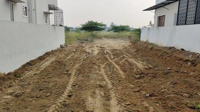 Image of 1400 Sq.ft Residential Plot / Land for sale in Saravanampatty, Coimbatore for Rs. 1750000