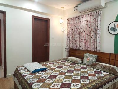 Bedroom Image of 1603 Sq.ft 3 BHK Apartment / Flat for sale in MC Fortune by MC Builders, Whitefield Bengaluru for Rs. 23000000