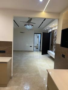 Hall Image of 1850 Sq.ft 4 BHK Builder Floor for sale in Rajendra Nagar Ghaziabad for Rs. 16400000