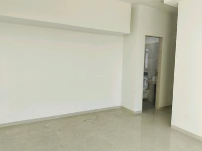 Bedroom Image of 1150 Sq.ft 2 BHK Apartment / Flat for sale in L And T Seawoods Opal At West Square, Nerul Navi Mumbai for Rs. 24000000