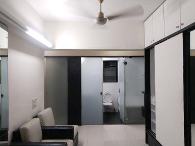 Bedroom Image of 1680 Sq.ft 3 BHK Apartment / Flat for sale in Santacruz West Mumbai for Rs. 70427200