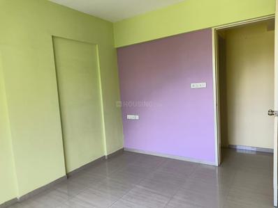 Image of 998 Sq.ft 2 BHK Apartment / Flat for sale in Darode Crossover County, Nanded, Pune for Rs. 11400000