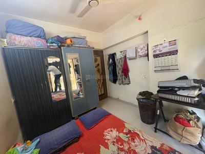 Study Room Image of 995 Sq.ft 2 BHK Apartment / Flat for sale in Unique Poonam Estate Cluster 1, Mira Road East Mira Bhayandar for Rs. 9500000