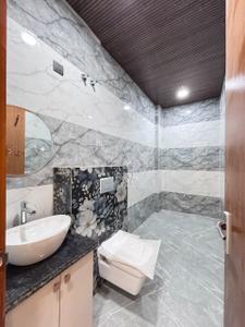 Bathroom Image of 3000 Sq.ft 4 BHK Villa for sale in Heerawala Jaipur for Rs. 24100000