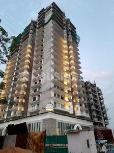 Image of 1980 Sq.ft 3 BHK Apartment / Flat for sale in VVIP Namah, Aditya World City, Ghaziabad for Rs. 19850000