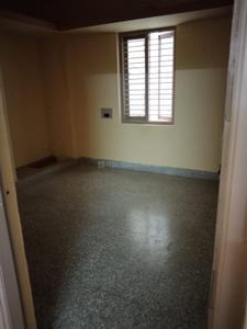 Bedroom Image of 750 Sq.ft 1 BHK Independent House for rent in Banashankari Bengaluru for Rs. 8600