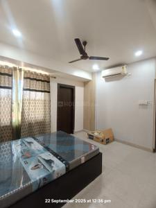 Hall Image of 1420 Sq.ft 3 BHK Builder Floor for rent in Kahilipara Guwahati for Rs. 38000
