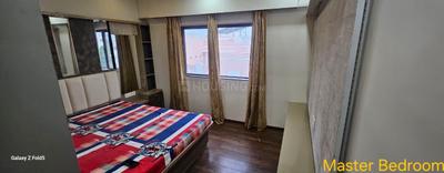 Bedroom Image of 1319 Sq.ft 2.5 BHK Apartment / Flat for sale in Peninsula Ashok Astoria Villas, Gangapur Nashik for Rs. 9000000