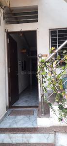Image of 830 Sq.ft 3 BHK Independent House for sale in Sima Nagar, Surat for Rs. 3551000