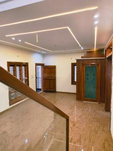 Hall Image of 3200 Sq.ft 5 BHK Independent House for sale in Vidyaranyapura Bengaluru for Rs. 19000000