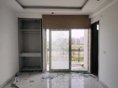 Bedroom Image of 650 Sq.ft 1 RK Apartment / Flat for sale in Titania Residency , Phi IV Greater Noida for Rs. 4200000