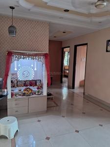 Hall Image of 1479 Sq.ft 3 BHK Builder Floor for sale in Ballygunge Kolkata for Rs. 15500000