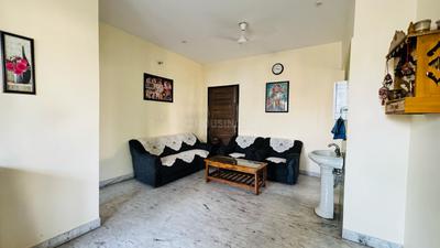Hall Image of 2000 Sq.ft 2 BHK Builder Floor for rent in Channi Himmat Jammu for Rs. 25000