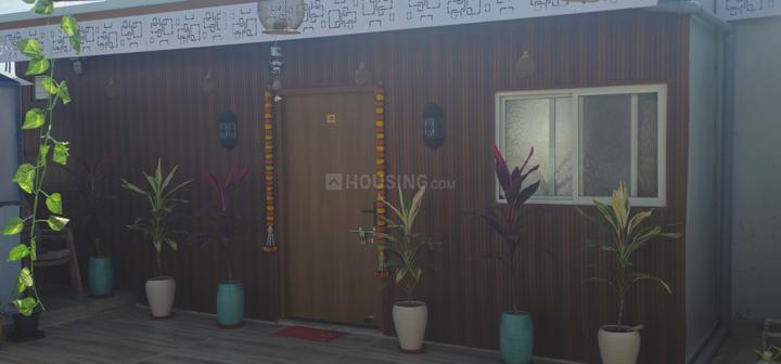 Sagar lake view homes Bedroom 1