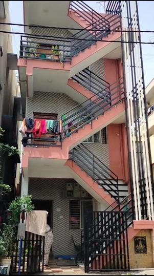 Railway Layout, Jnana Ganga Nagar Main Image 1